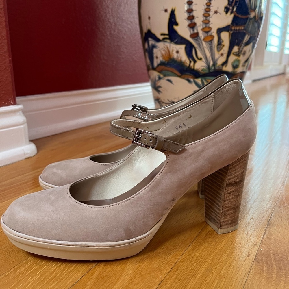 TOD’S PLATFORMS​ - Picture 2 of 10